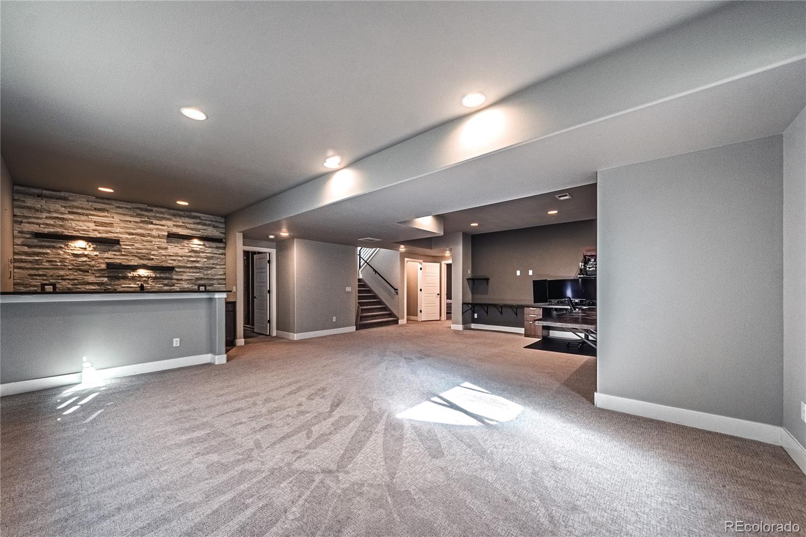 MLS Image #30 for 4017  notch trail,colorado springs, Colorado