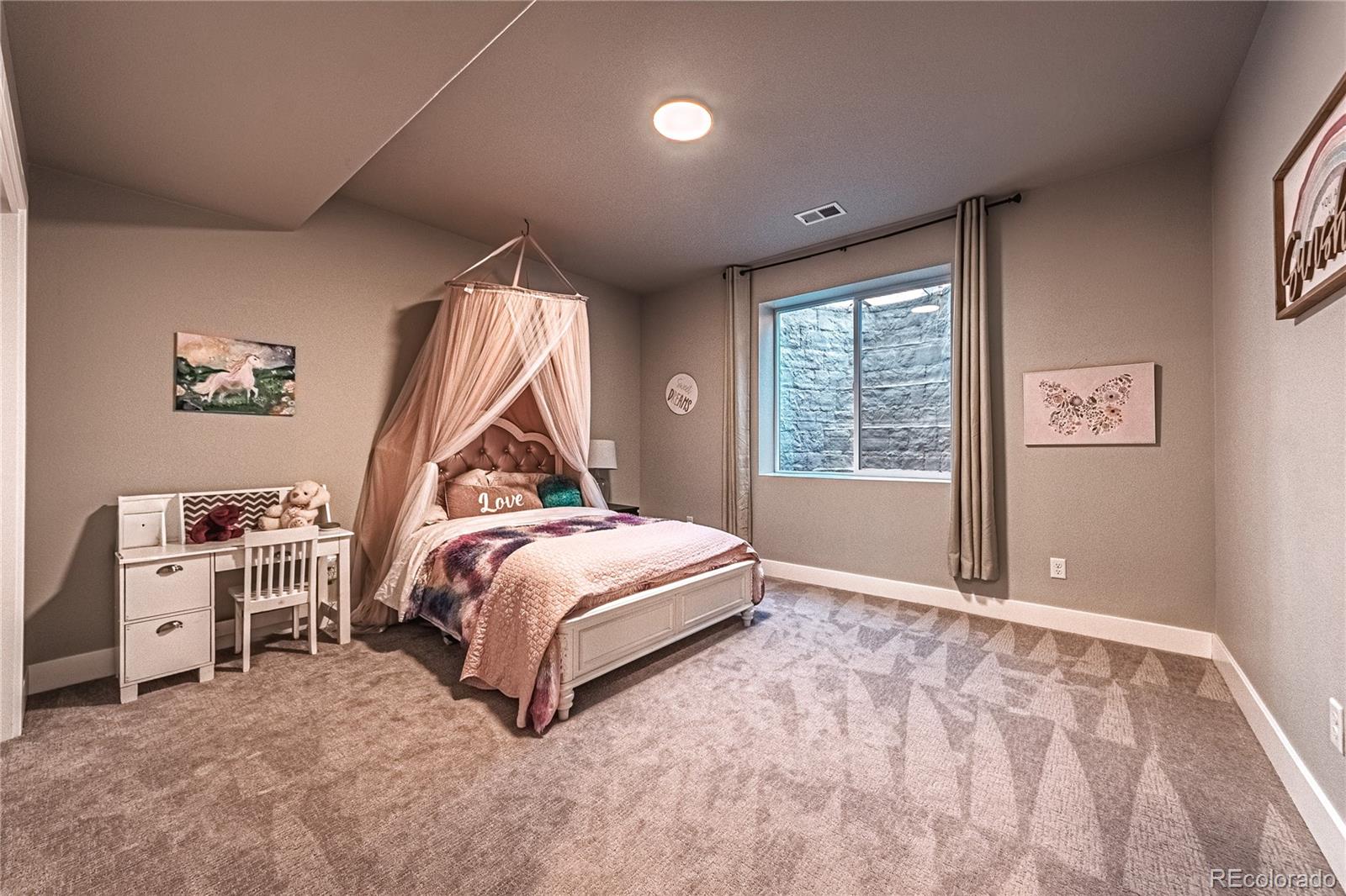 MLS Image #33 for 4017  notch trail,colorado springs, Colorado