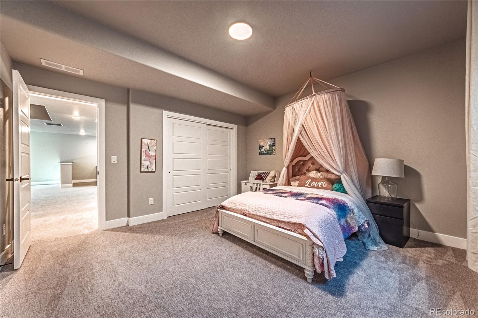 MLS Image #34 for 4017  notch trail,colorado springs, Colorado