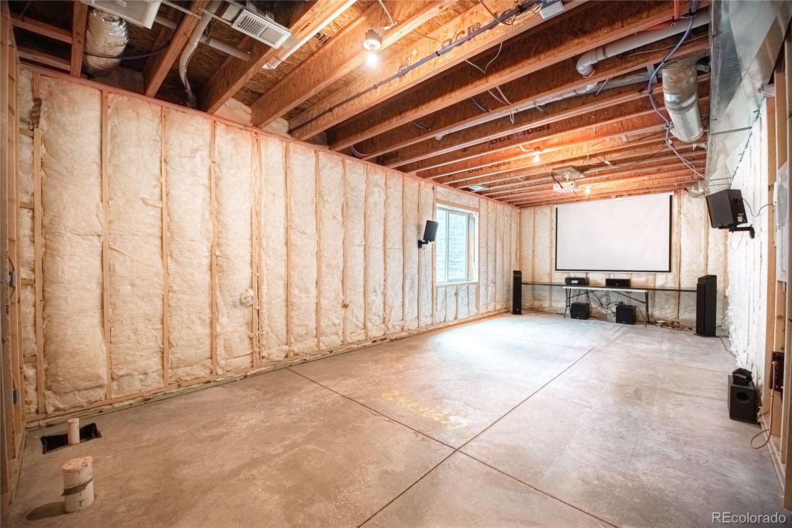 MLS Image #38 for 4017  notch trail,colorado springs, Colorado