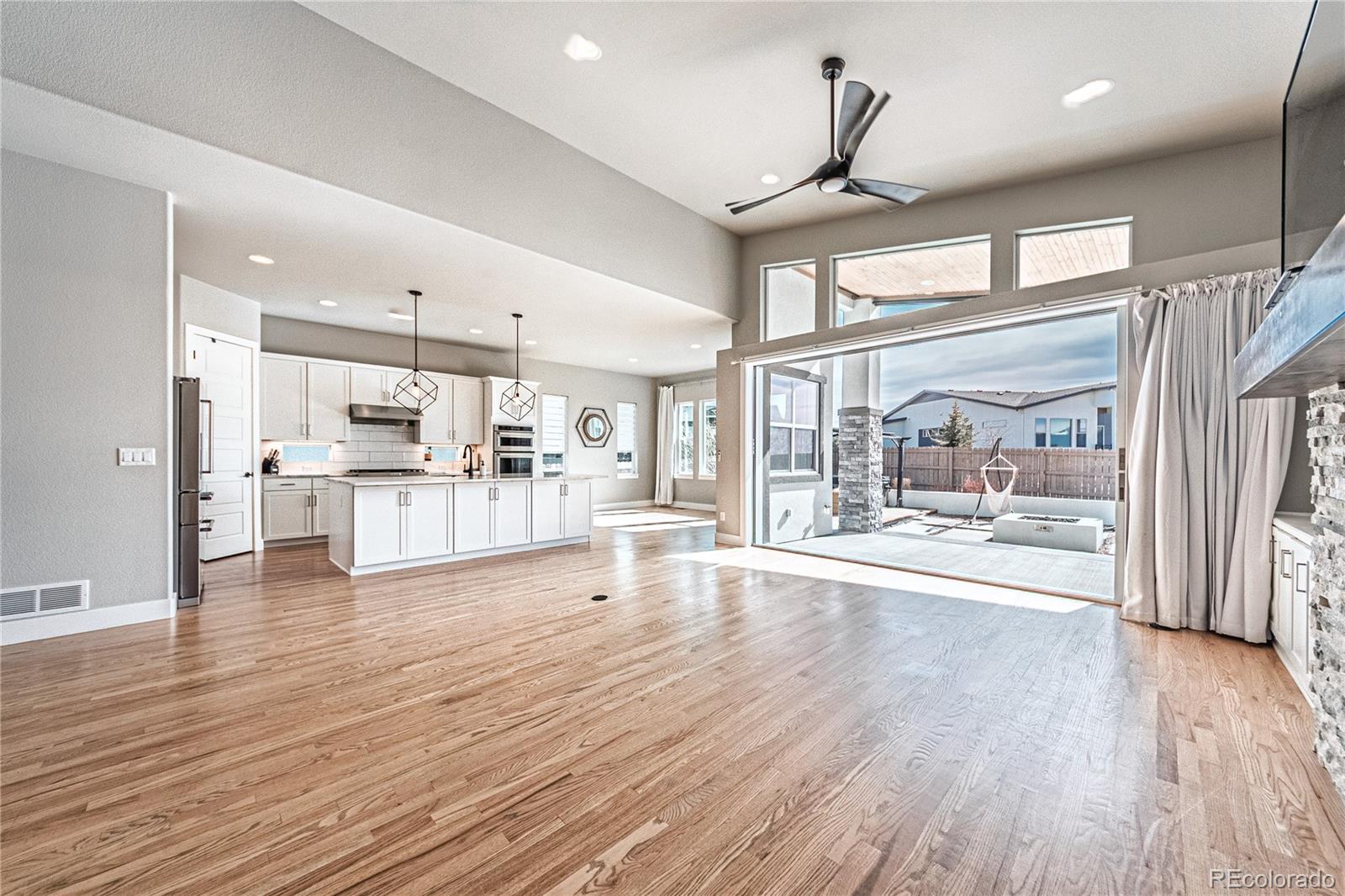 MLS Image #4 for 4017  notch trail,colorado springs, Colorado