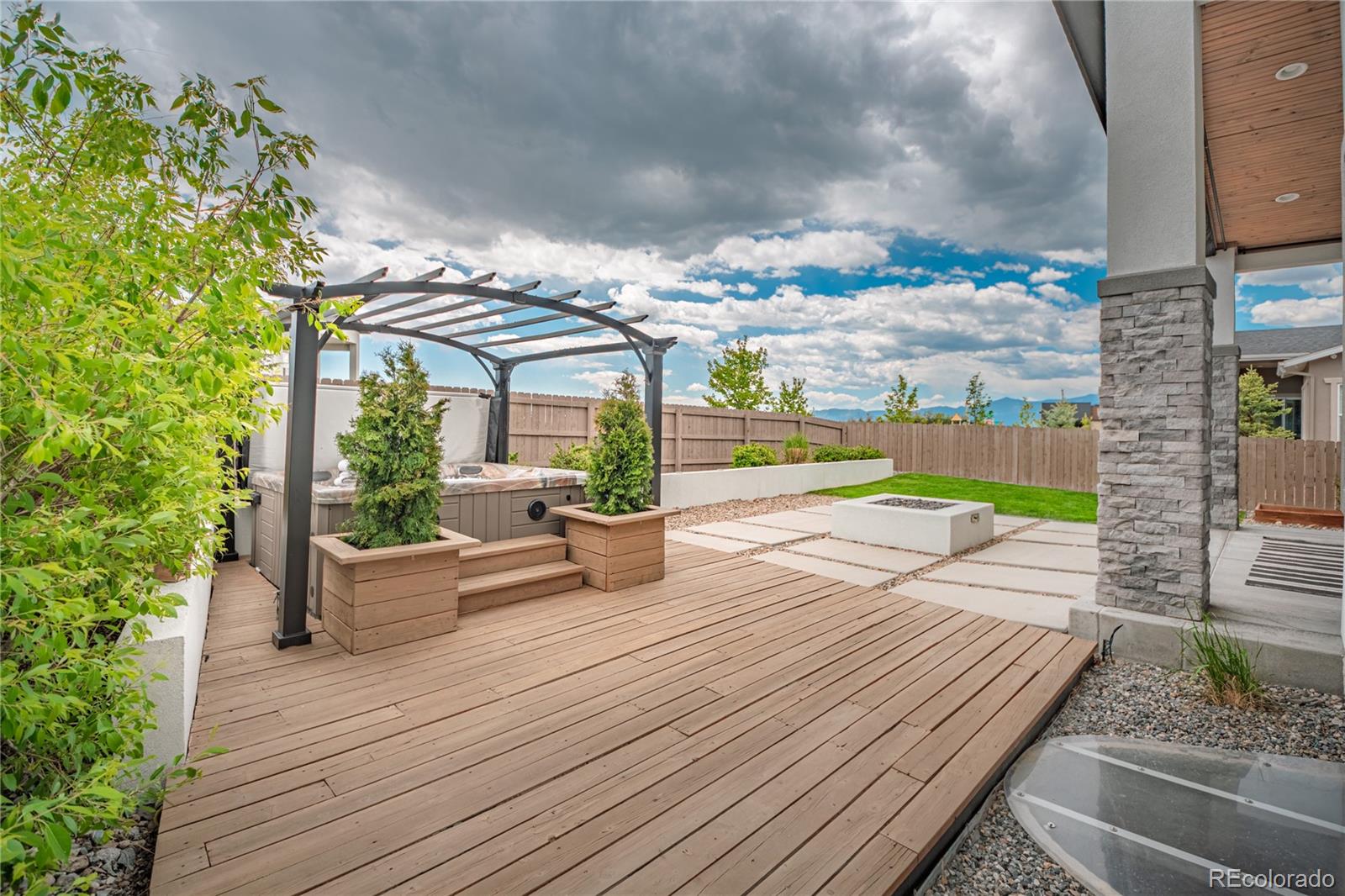 MLS Image #41 for 4017  notch trail,colorado springs, Colorado