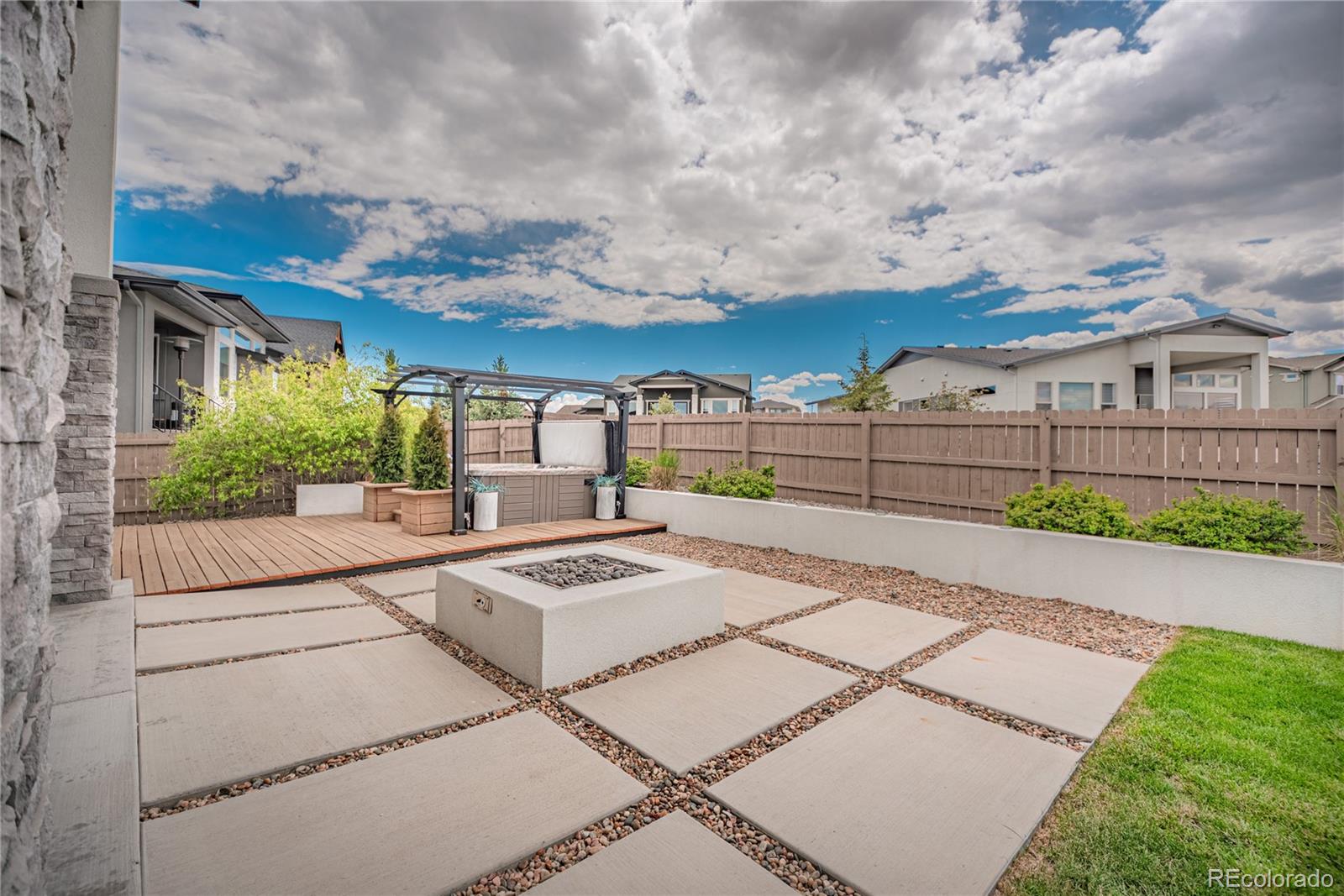 MLS Image #46 for 4017  notch trail,colorado springs, Colorado