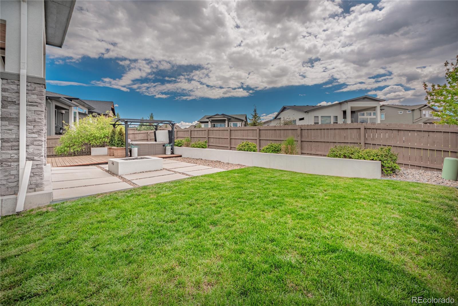MLS Image #47 for 4017  notch trail,colorado springs, Colorado