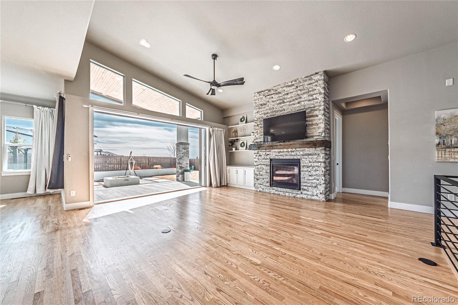 MLS Image #5 for 4017  notch trail,colorado springs, Colorado