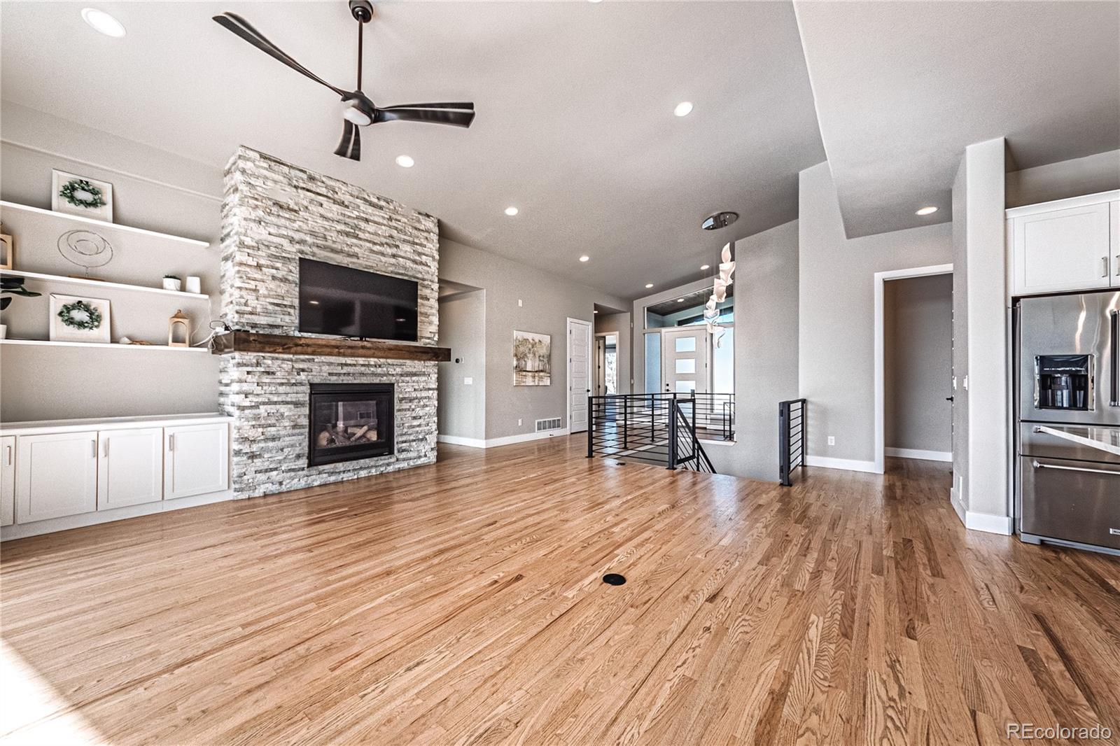 MLS Image #6 for 4017  notch trail,colorado springs, Colorado