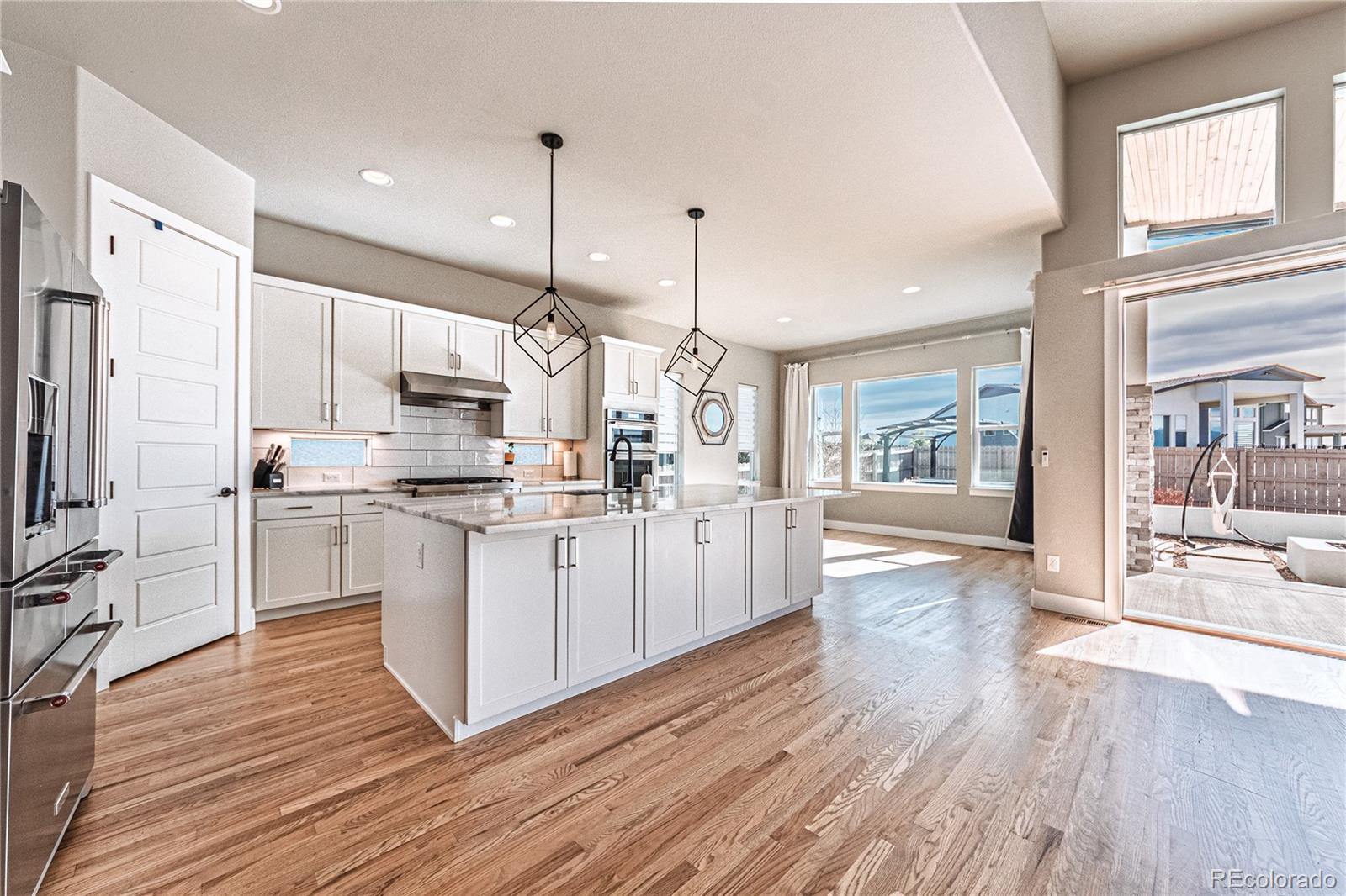 MLS Image #7 for 4017  notch trail,colorado springs, Colorado