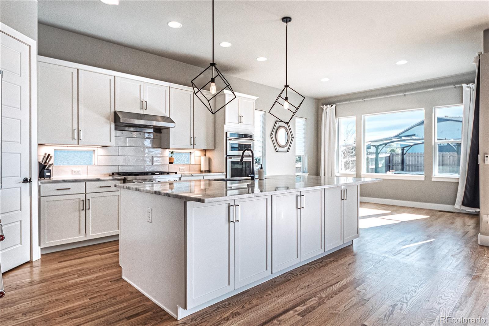 MLS Image #8 for 4017  notch trail,colorado springs, Colorado