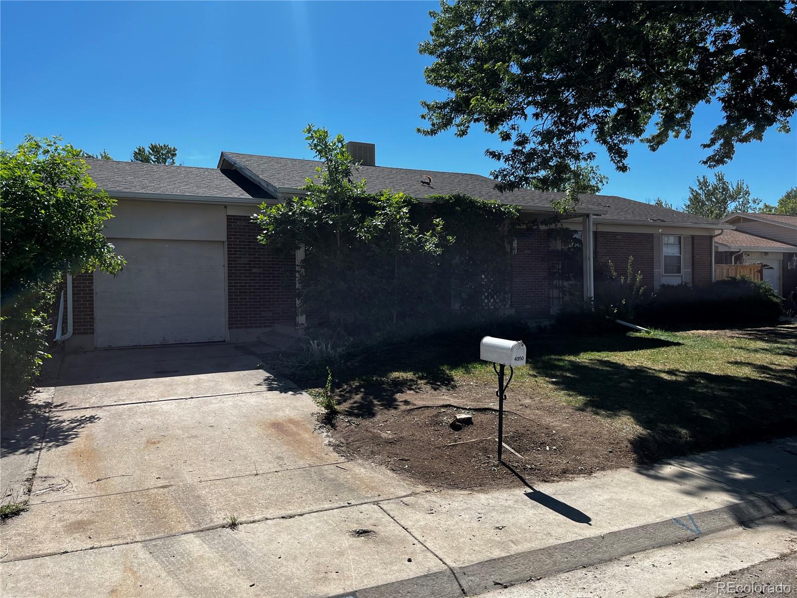 MLS Image #0 for 4950  quentin street,denver, Colorado