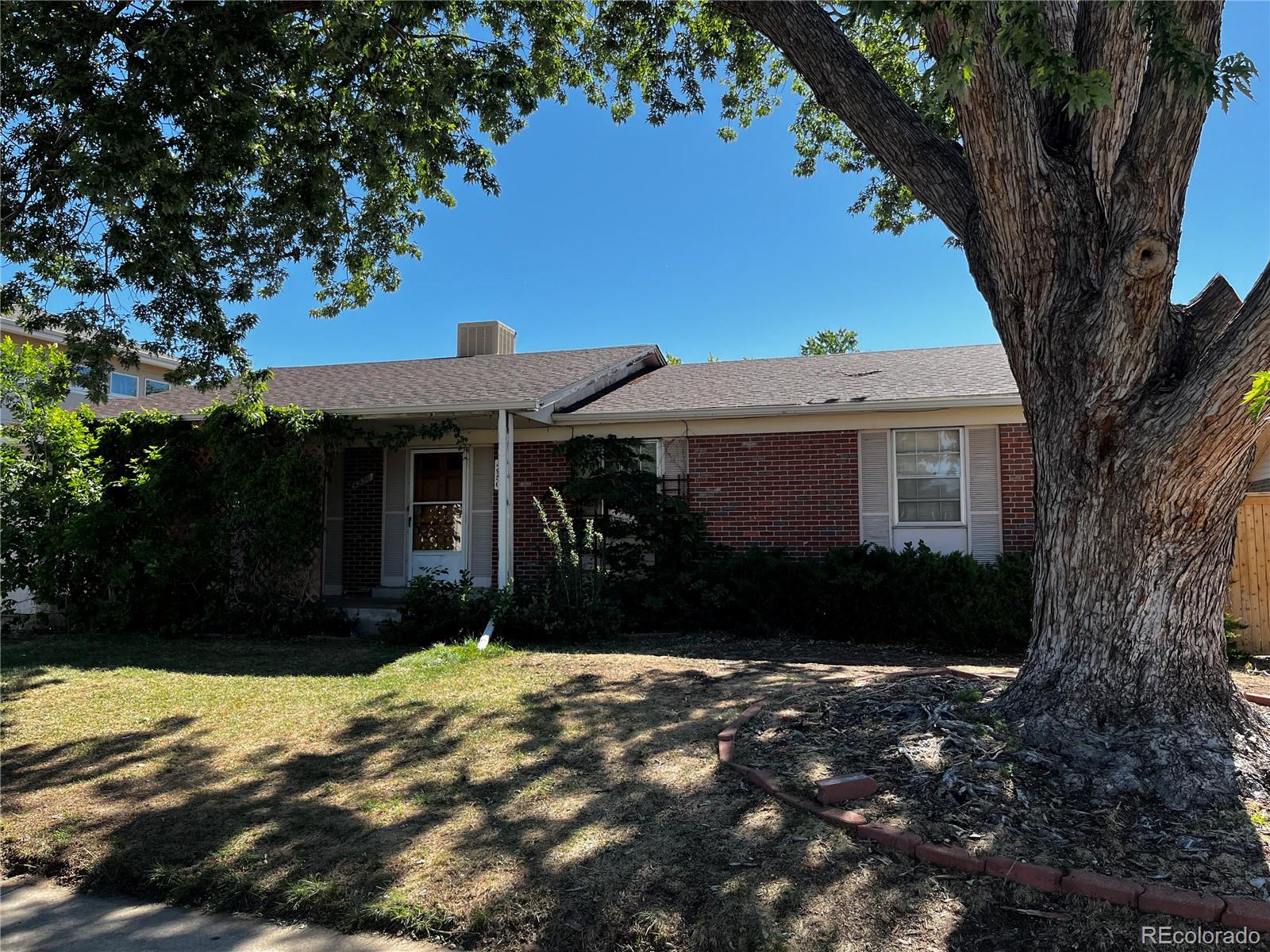 MLS Image #4 for 4950  quentin street,denver, Colorado