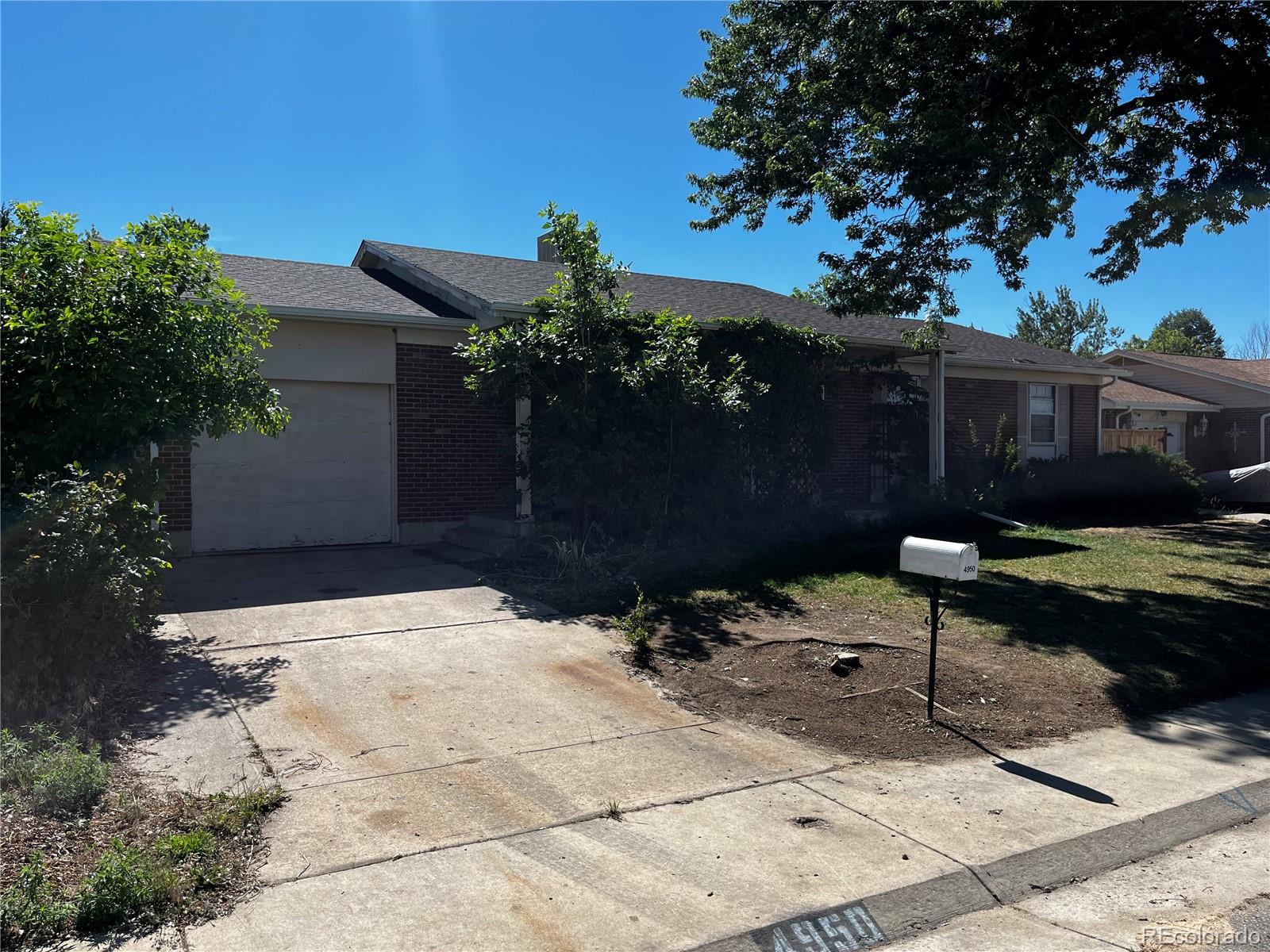 MLS Image #5 for 4950  quentin street,denver, Colorado