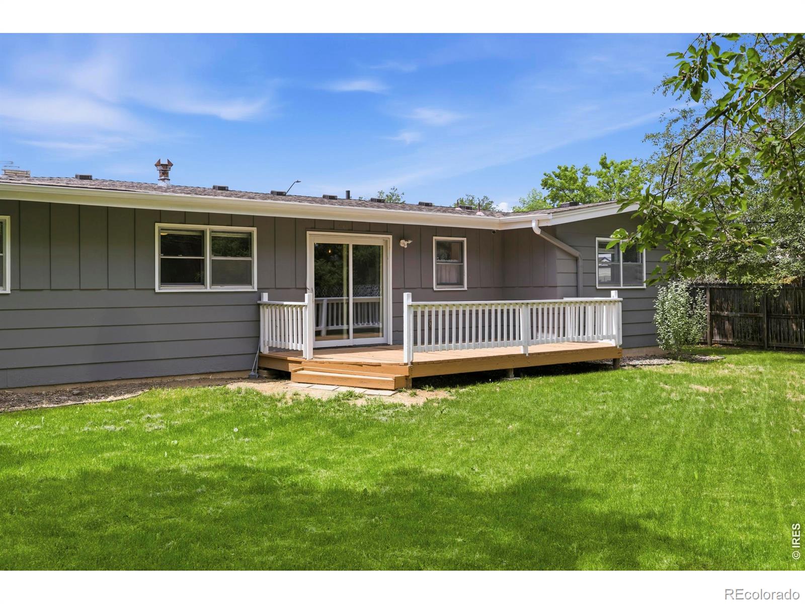 MLS Image #25 for 1032 s taft hill road,fort collins, Colorado