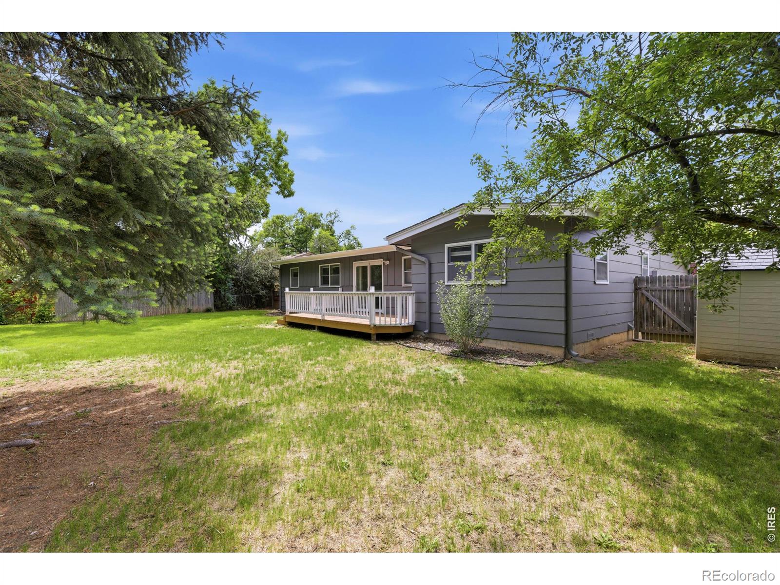 MLS Image #26 for 1032 s taft hill road,fort collins, Colorado