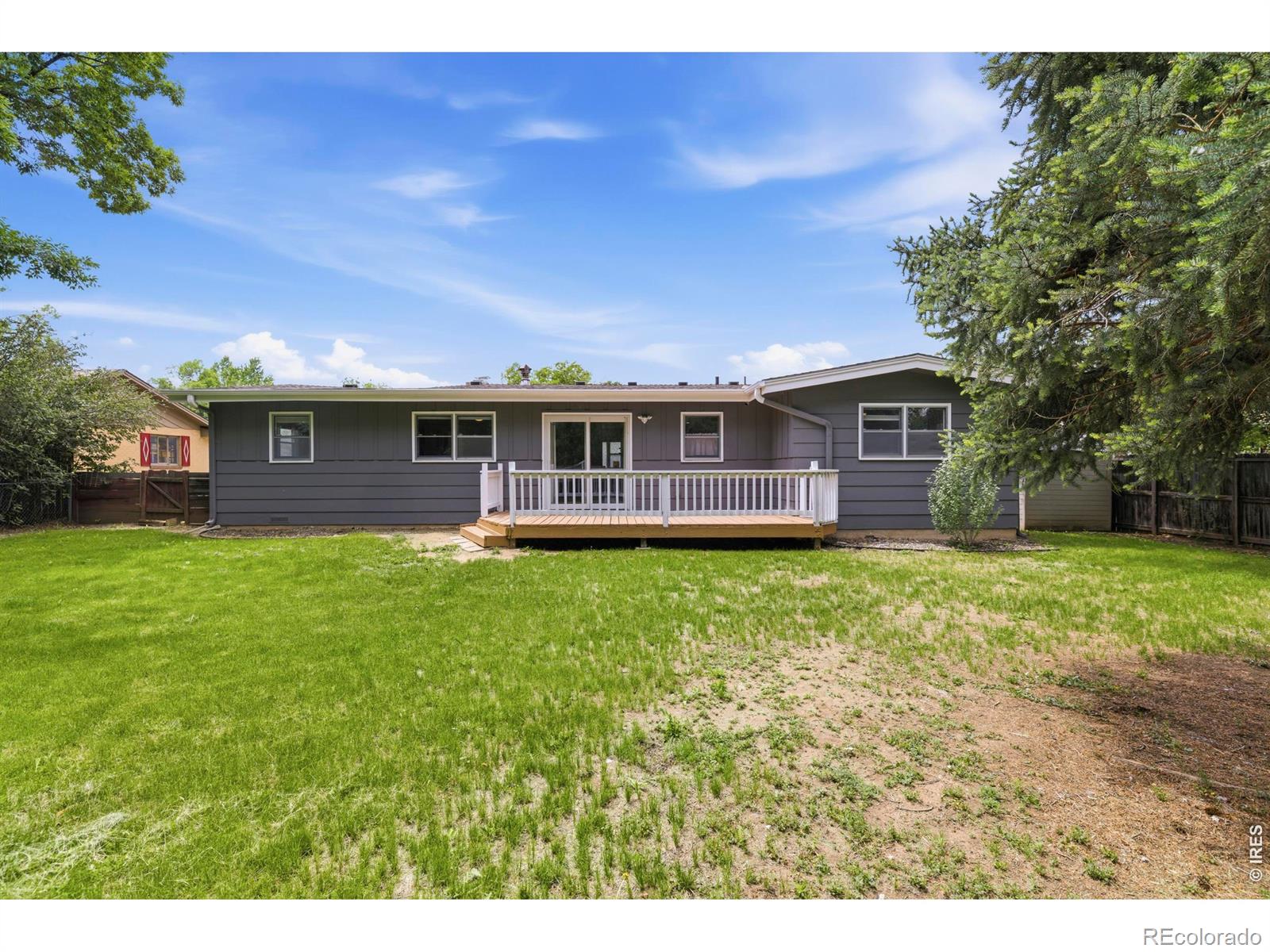 MLS Image #27 for 1032 s taft hill road,fort collins, Colorado