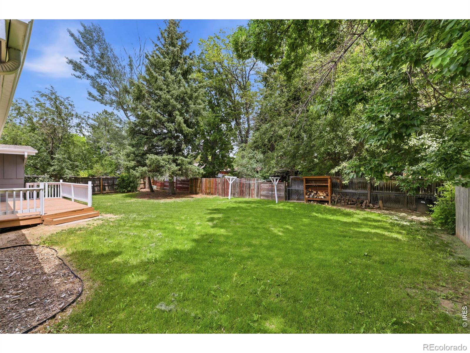 MLS Image #28 for 1032 s taft hill road,fort collins, Colorado