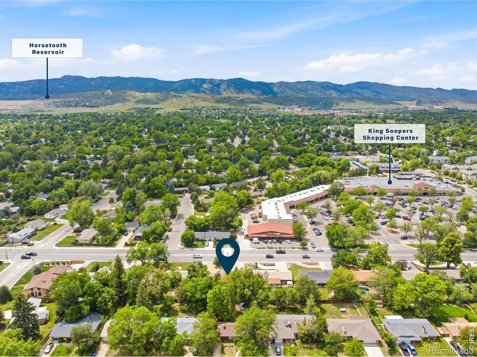 MLS Image #31 for 1032 s taft hill road,fort collins, Colorado