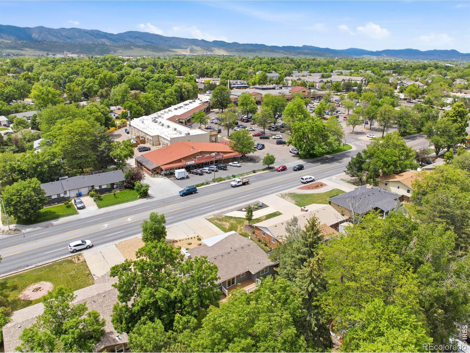 MLS Image #32 for 1032 s taft hill road,fort collins, Colorado
