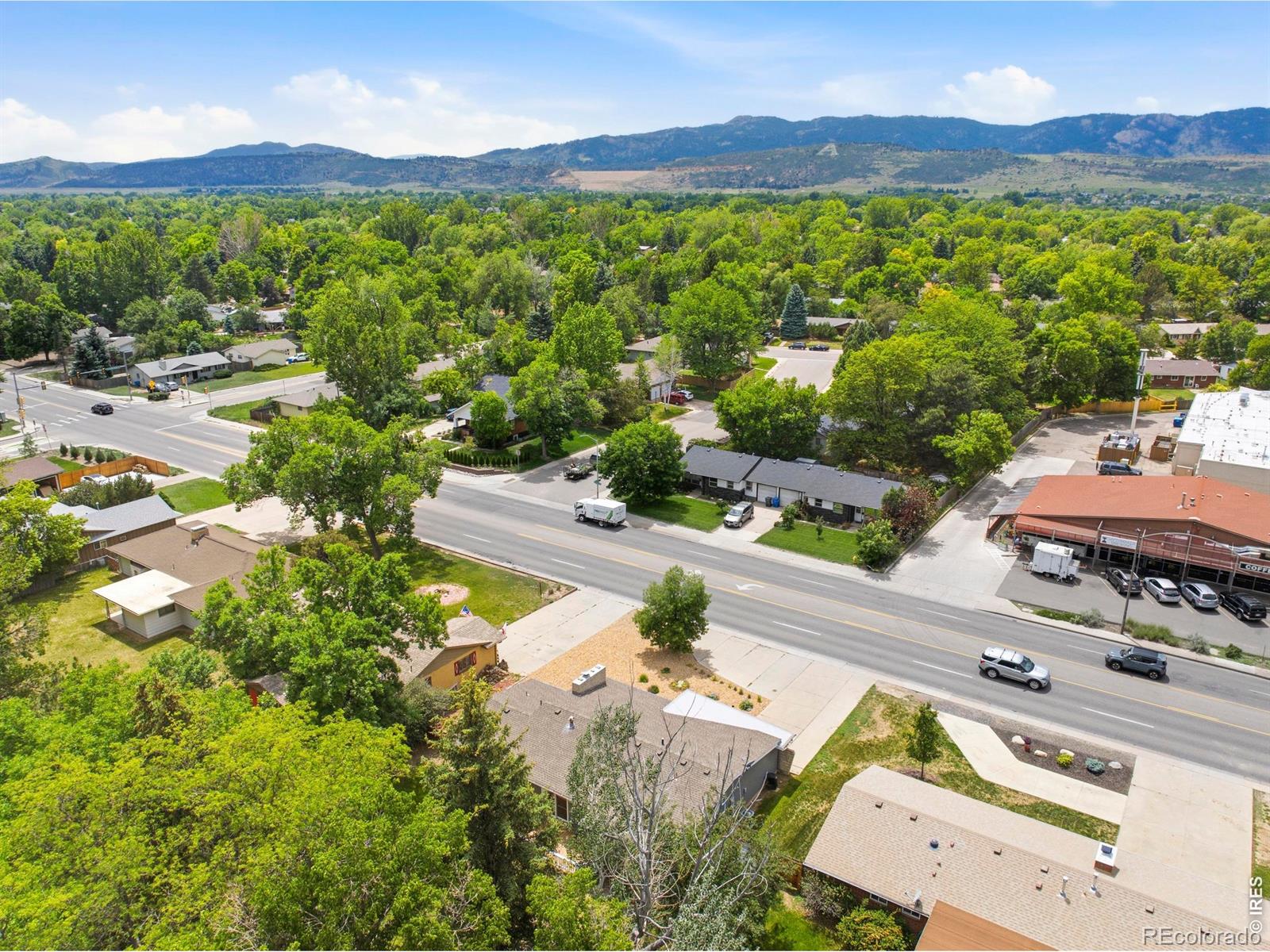 MLS Image #33 for 1032 s taft hill road,fort collins, Colorado