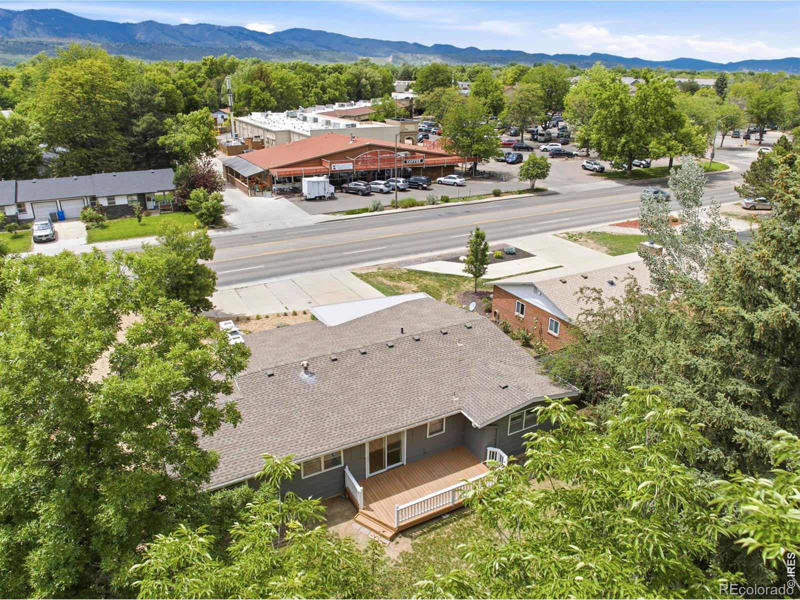 MLS Image #34 for 1032 s taft hill road,fort collins, Colorado
