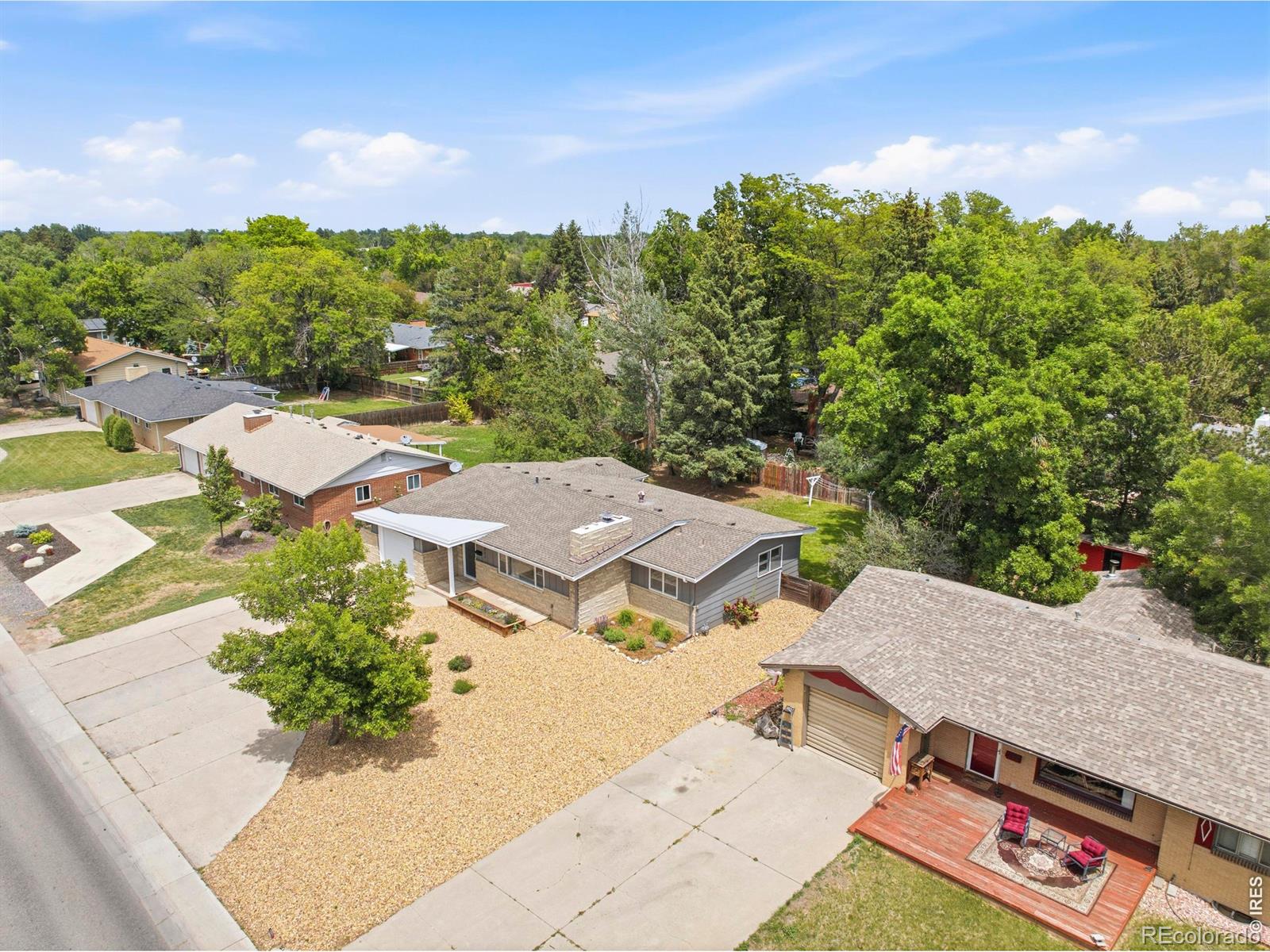 MLS Image #35 for 1032 s taft hill road,fort collins, Colorado