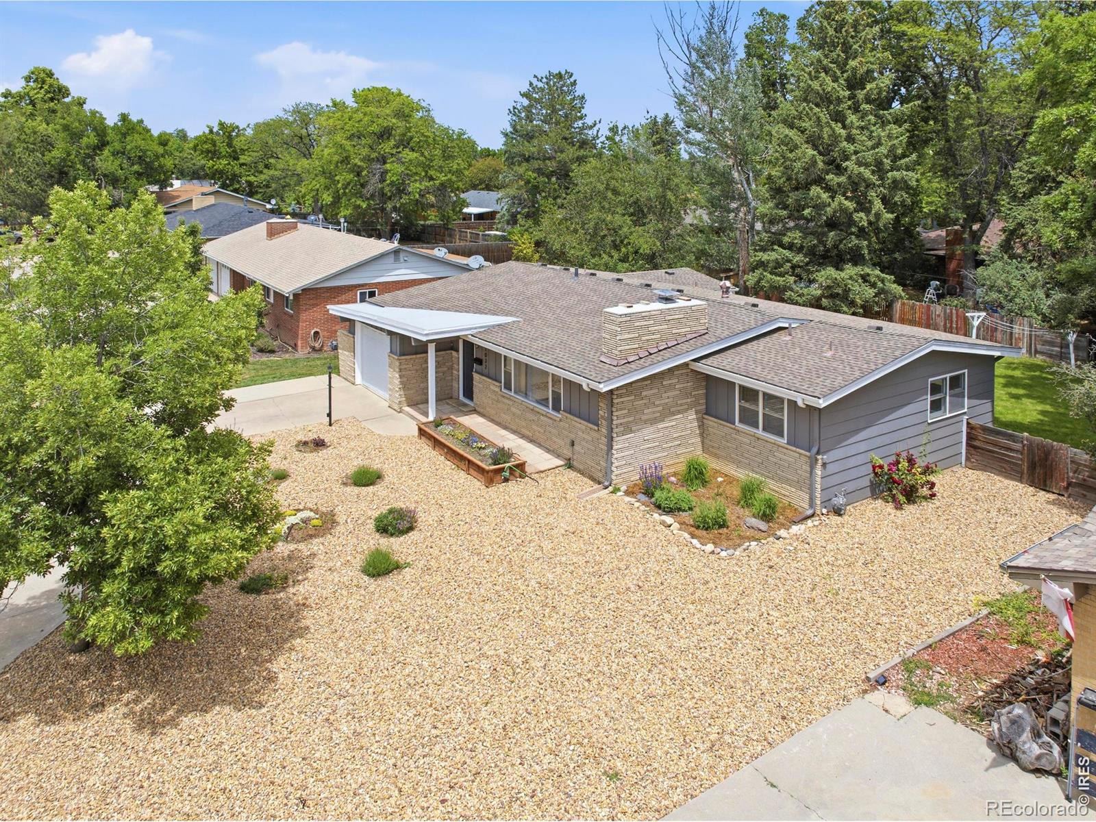 MLS Image #36 for 1032 s taft hill road,fort collins, Colorado