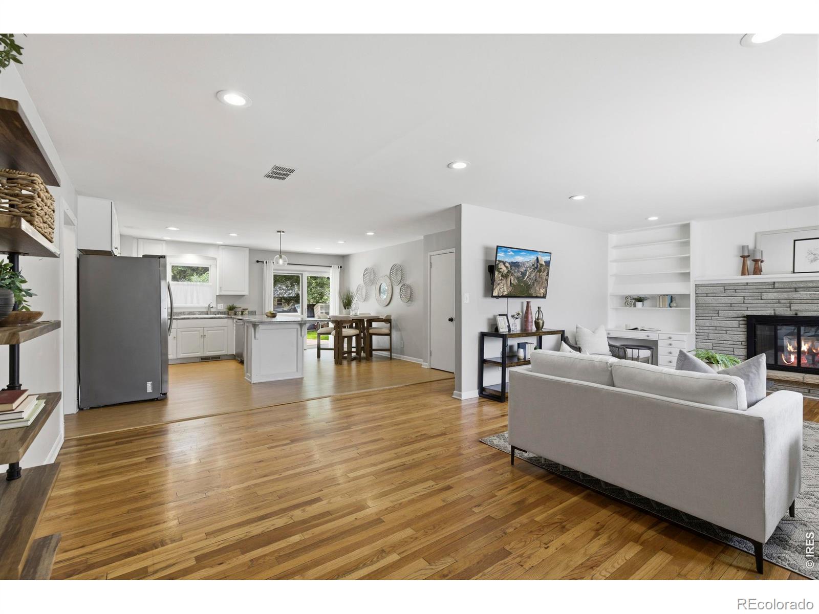 MLS Image #7 for 1032 s taft hill road,fort collins, Colorado