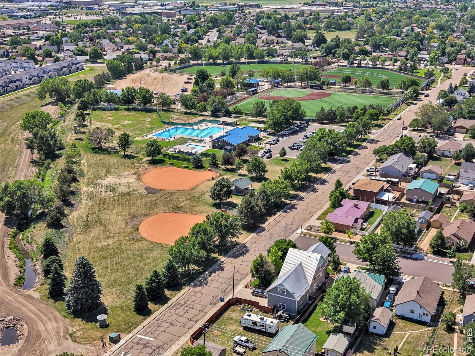 MLS Image #40 for 26  main street,windsor, Colorado