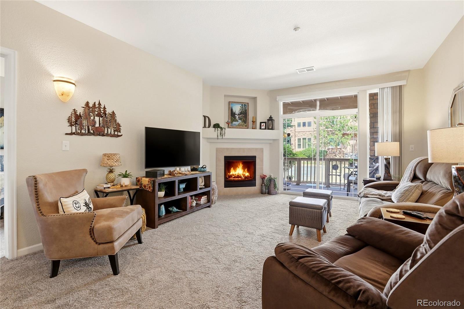 MLS Image #1 for 9557 w san juan circle,littleton, Colorado