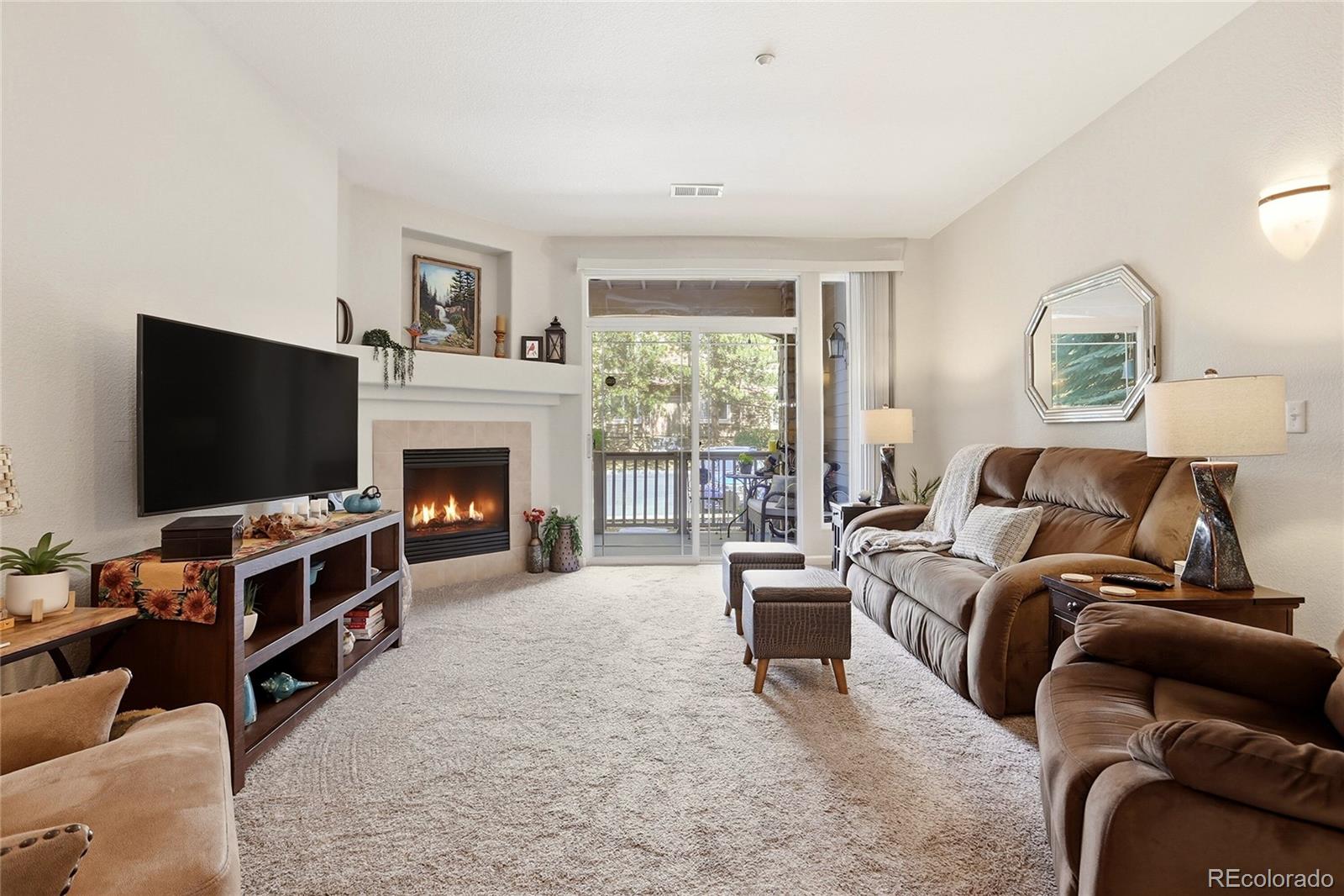 MLS Image #2 for 9557 w san juan circle,littleton, Colorado