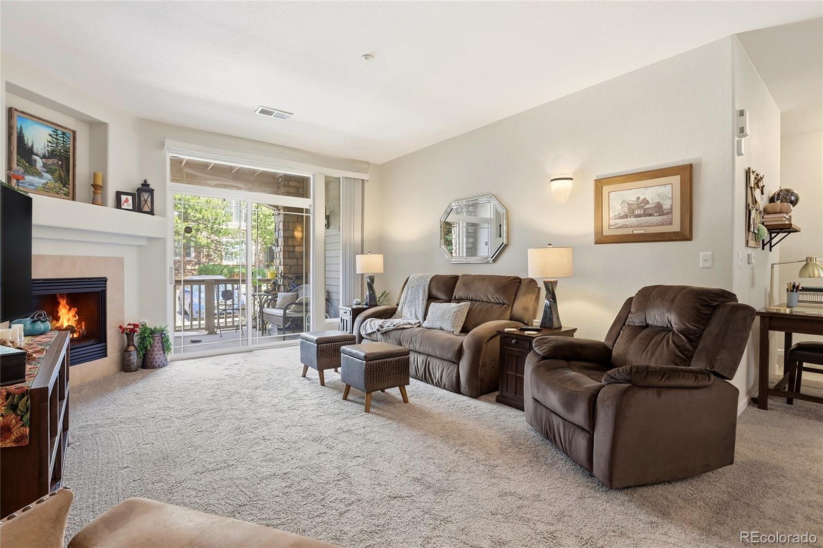 MLS Image #3 for 9557 w san juan circle,littleton, Colorado