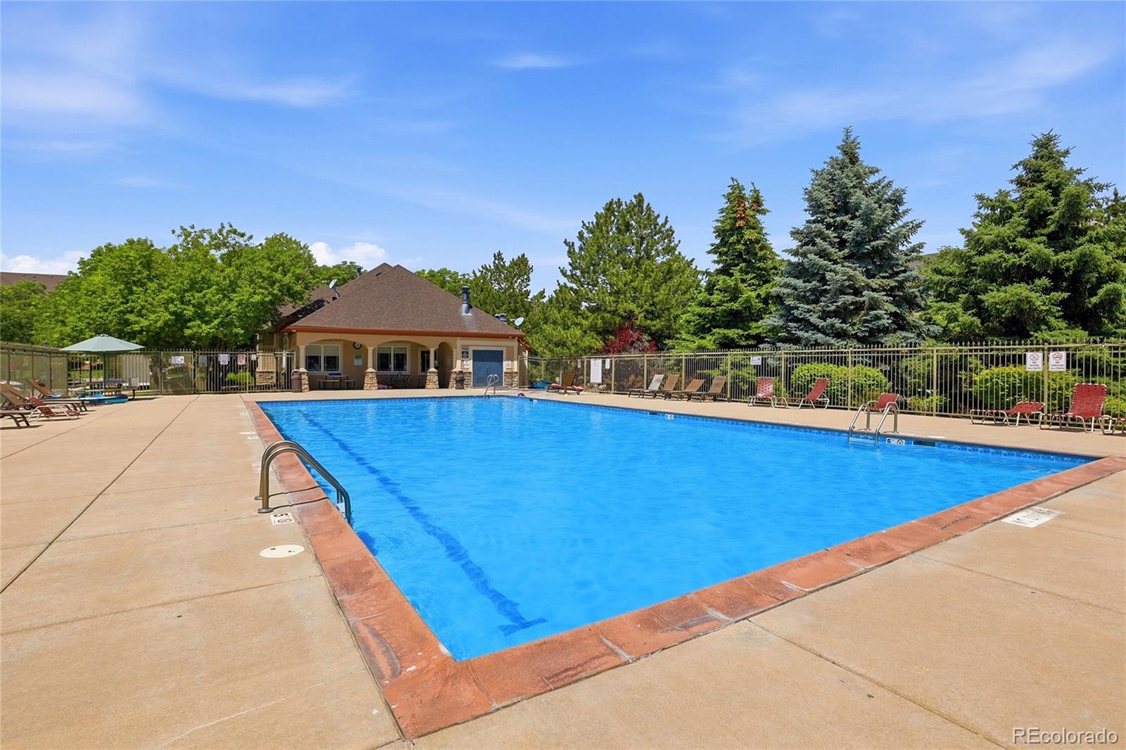 MLS Image #43 for 9557 w san juan circle,littleton, Colorado