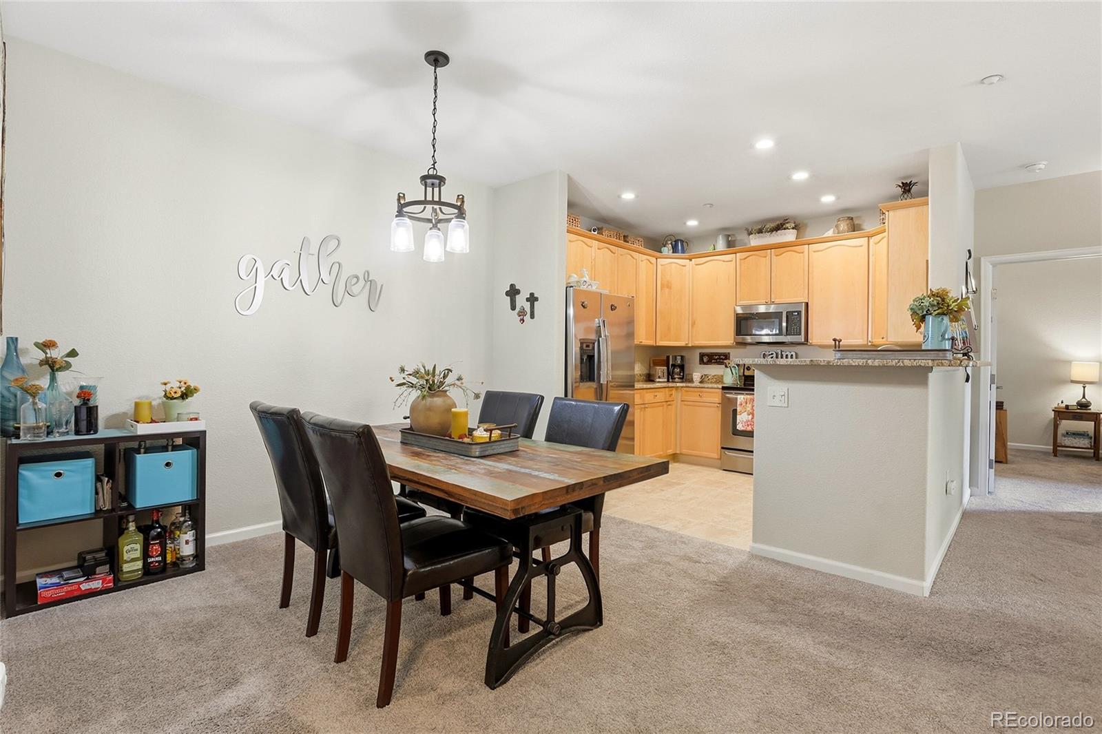 MLS Image #7 for 9557 w san juan circle,littleton, Colorado