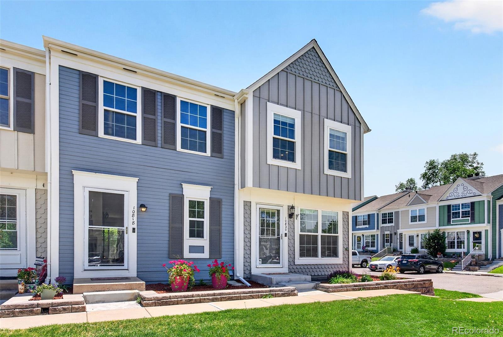 MLS Image #0 for 10820  summerset way,parker, Colorado
