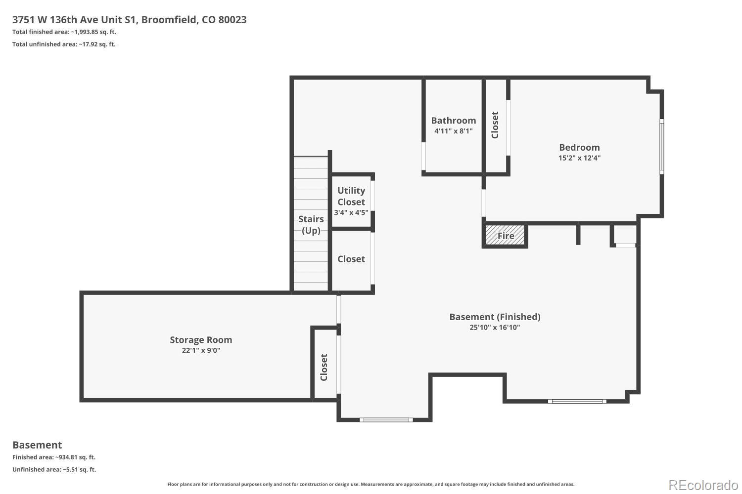 MLS Image #29 for 3751 w 136th avenue,broomfield, Colorado
