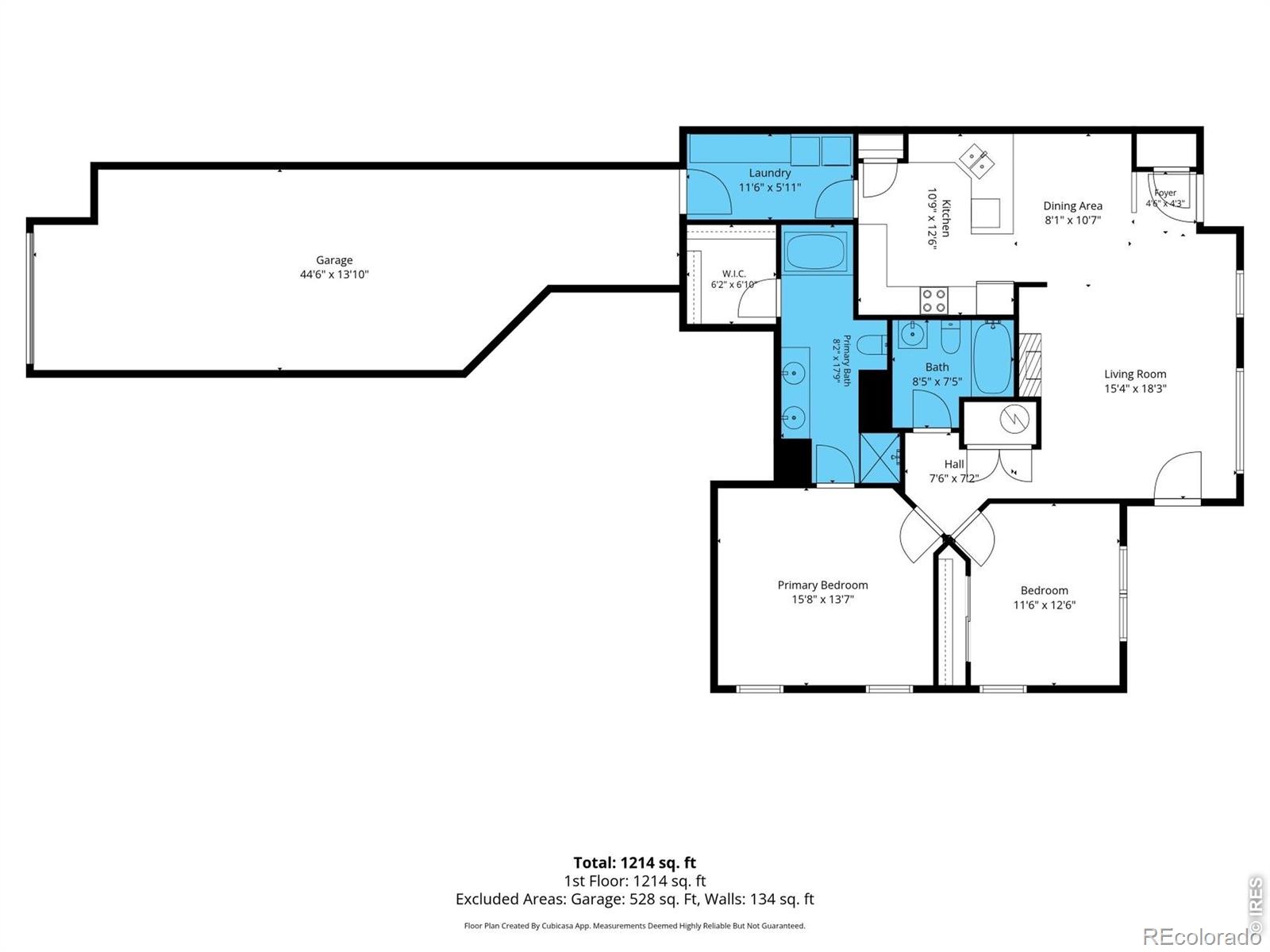 MLS Image #22 for 1703  whitehall drive,longmont, Colorado