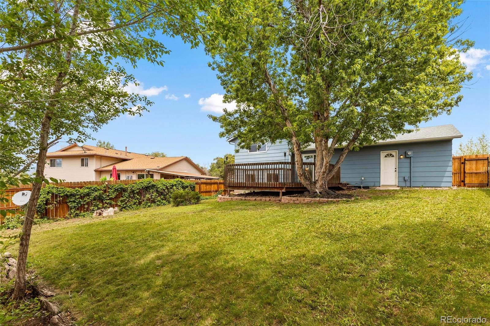 MLS Image #4 for 5574  oro grande drive,colorado springs, Colorado
