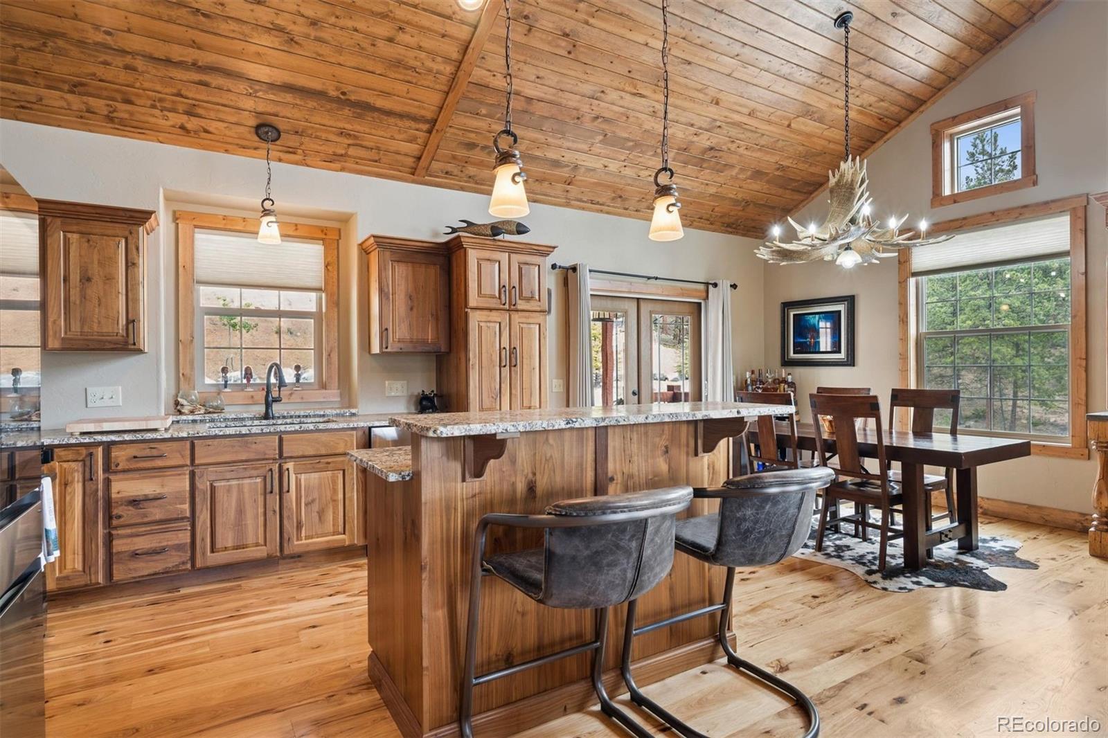 MLS Image #10 for 2894  county road 43 ,bailey, Colorado