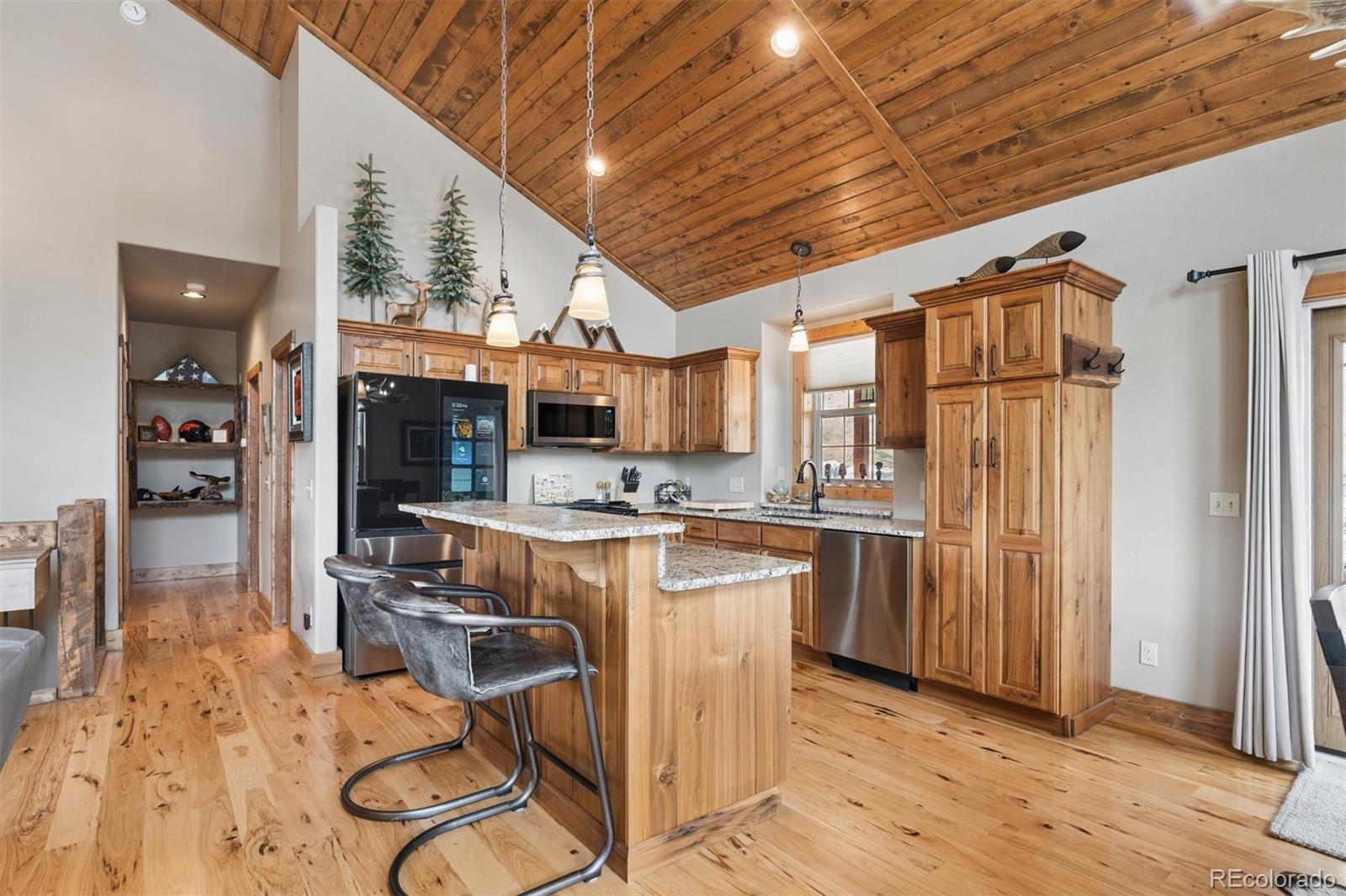 MLS Image #11 for 2894  county road 43 ,bailey, Colorado