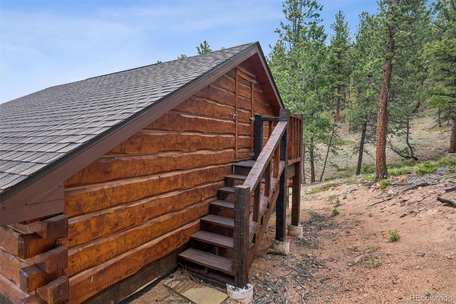 MLS Image #24 for 2894  county road 43 ,bailey, Colorado