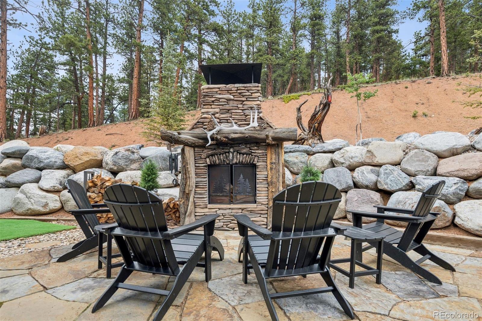 MLS Image #26 for 2894  county road 43 ,bailey, Colorado