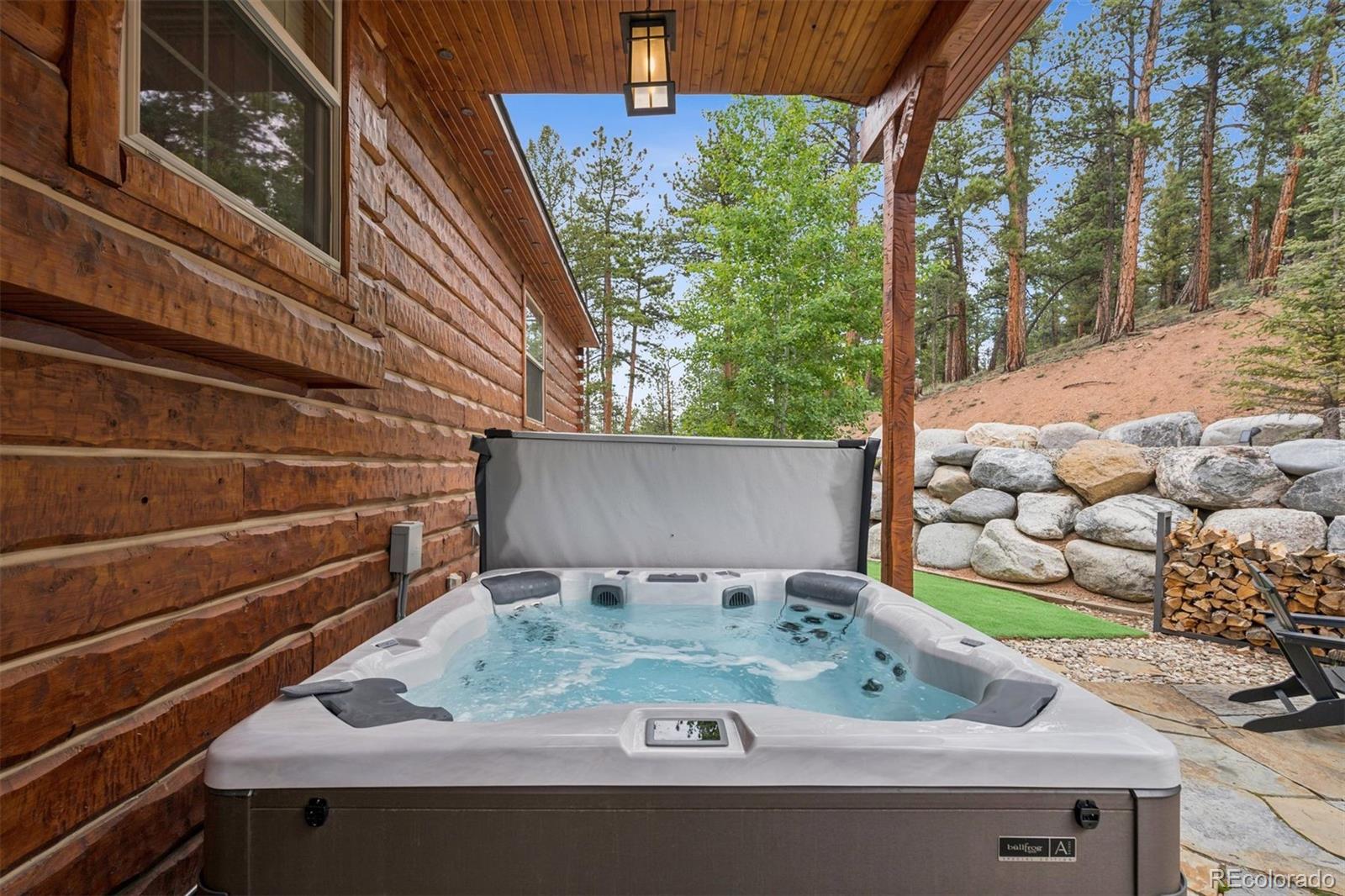 MLS Image #27 for 2894  county road 43 ,bailey, Colorado