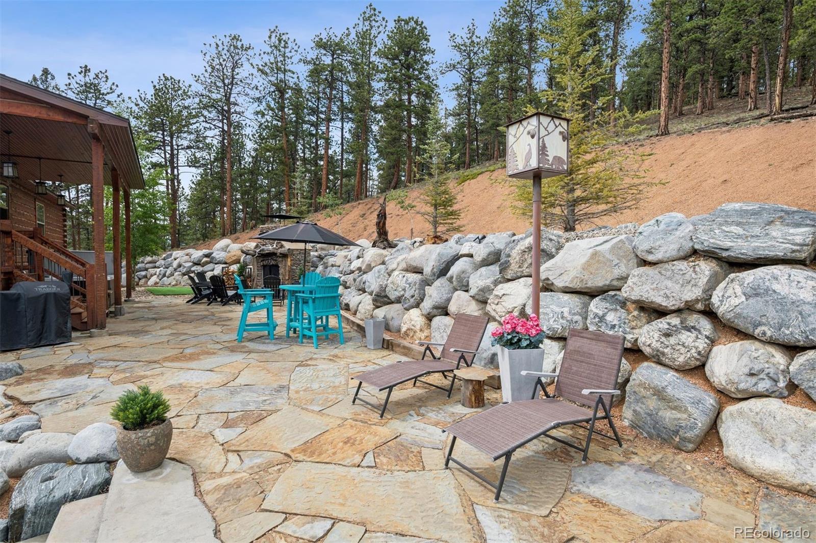 MLS Image #28 for 2894  county road 43 ,bailey, Colorado