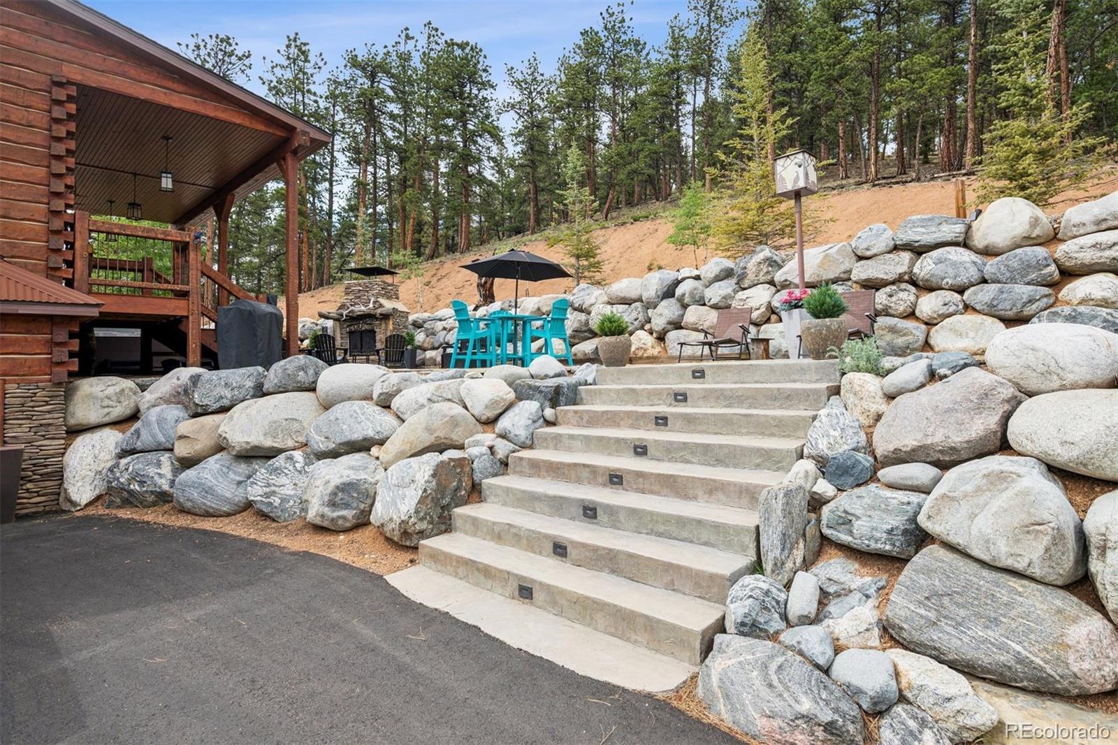 MLS Image #29 for 2894  county road 43 ,bailey, Colorado