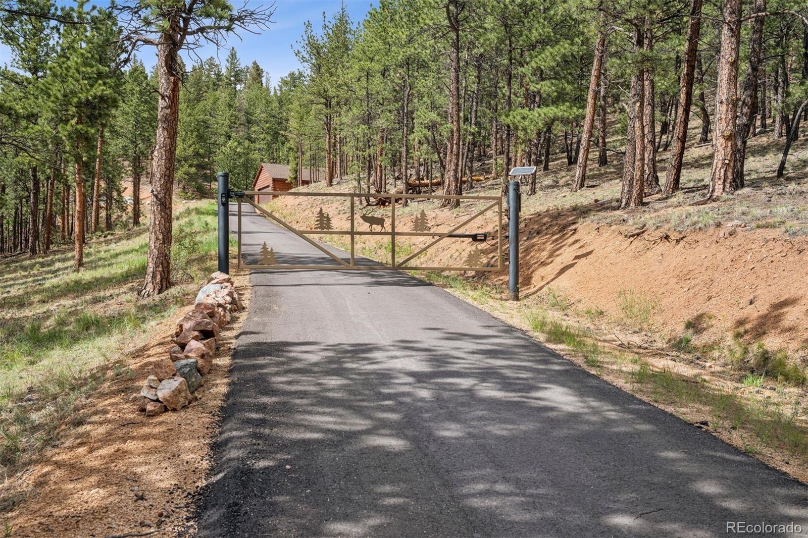 MLS Image #3 for 2894  county road 43 ,bailey, Colorado