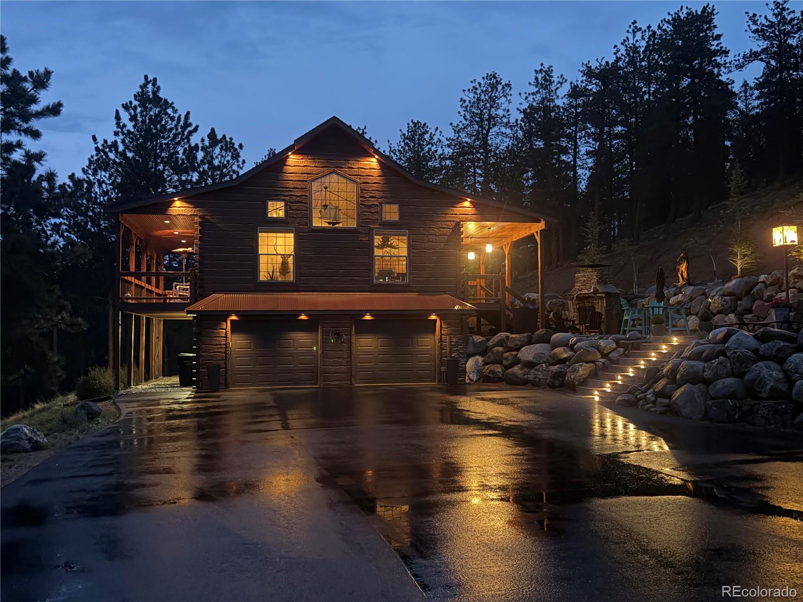 MLS Image #30 for 2894  county road 43 ,bailey, Colorado