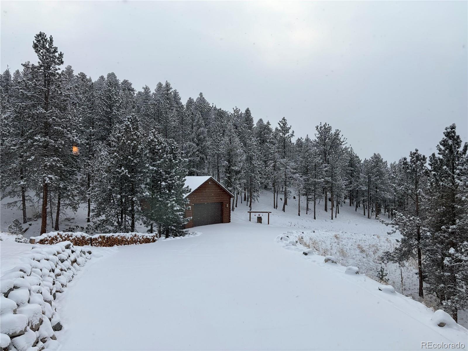 MLS Image #35 for 2894  county road 43 ,bailey, Colorado