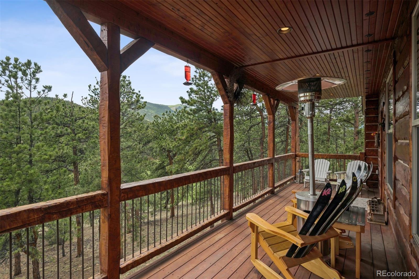 MLS Image #38 for 2894  county road 43 ,bailey, Colorado