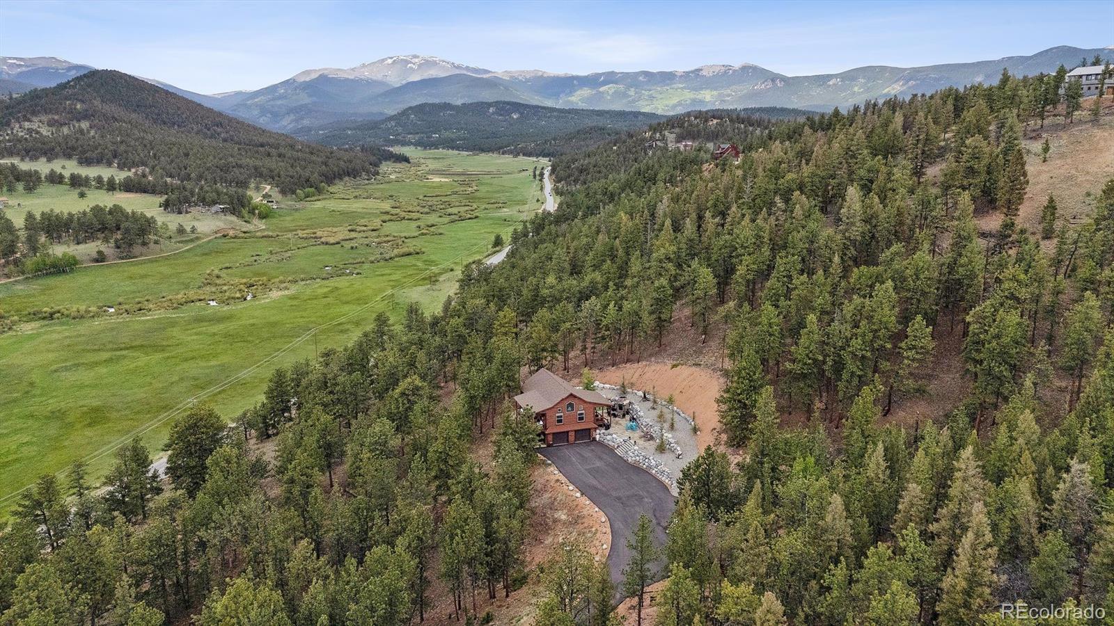 MLS Image #4 for 2894  county road 43 ,bailey, Colorado