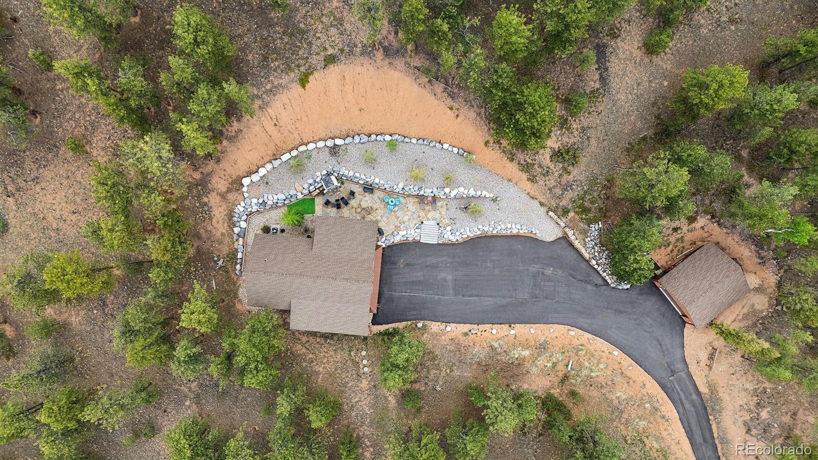 MLS Image #5 for 2894  county road 43 ,bailey, Colorado
