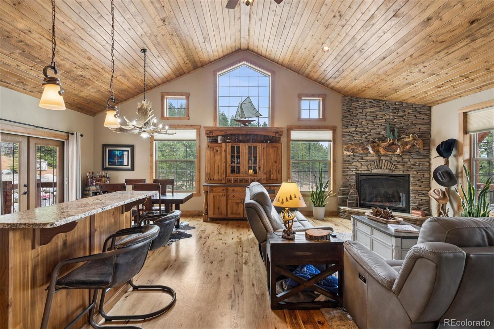 MLS Image #7 for 2894  county road 43 ,bailey, Colorado